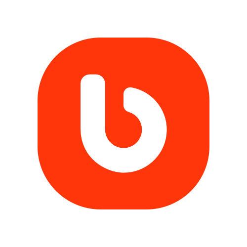 B Store Logo